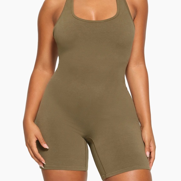 Skims unitard - Picture 3 of 6